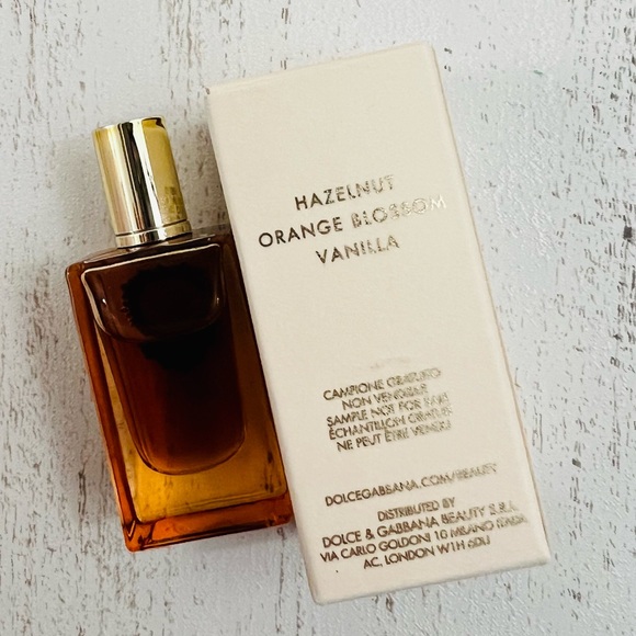 Dolce & Gabbana Devotion Intense Mini Tavel Sample Parfume 5ml - Picture 3 of 7